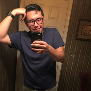 Meet your Posher, Brandon